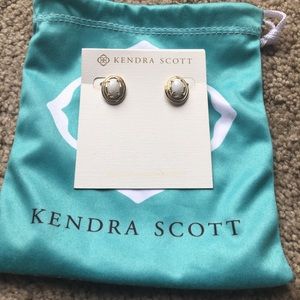 Kendra Scott earrings